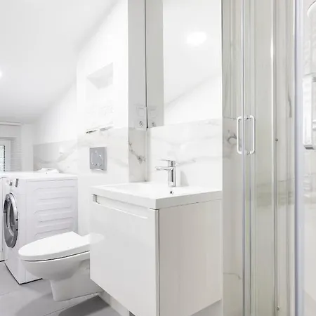 Cassino Apartment